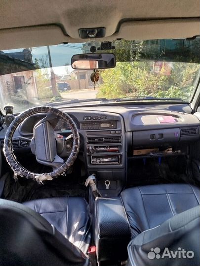 ВАЗ 2115 Samara 1.6 МТ, 2011, 170 278 км