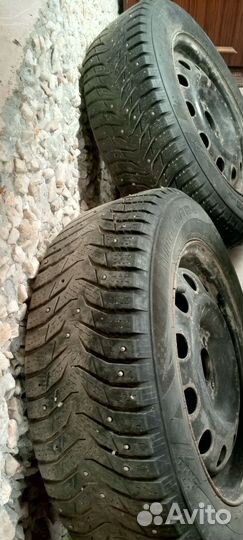 Kumho 722 185/65 R15 88