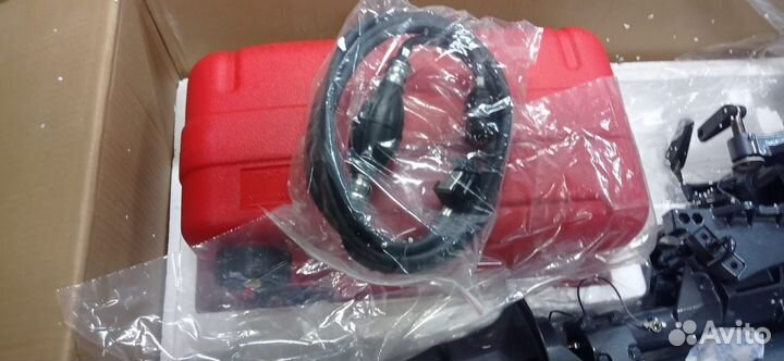 Лодочный мотор