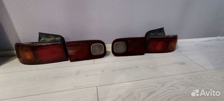 Комплект фонарей Honda Integra DB6