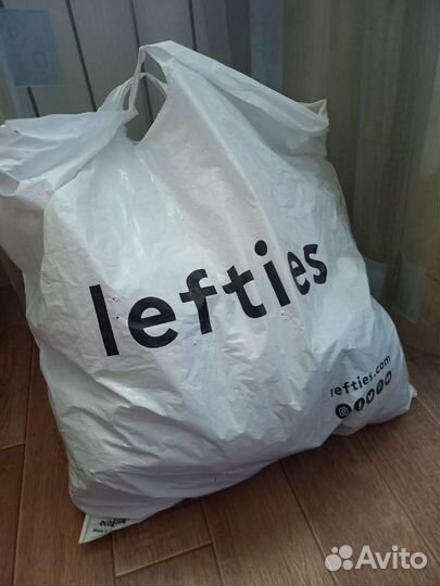 Бесплатно Женские вещи пакетом 42 44