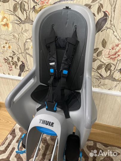 Велокресло