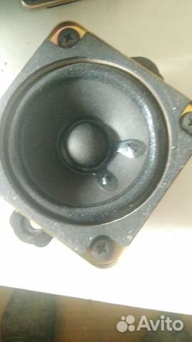 Динамики широкополосные