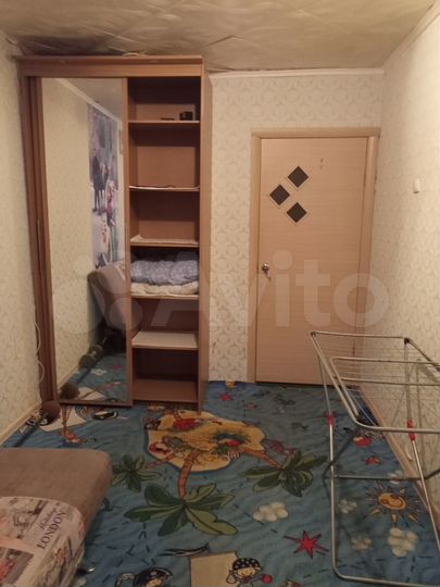 2-к. квартира, 42 м², 5/5 эт.