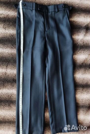 Школьная форма