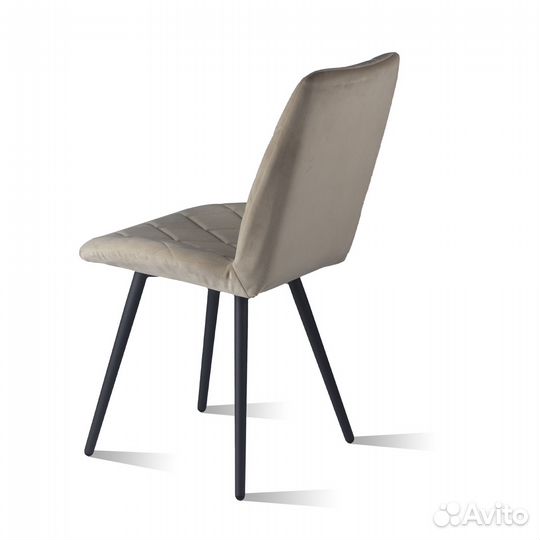 Стулья кухонные мягкие