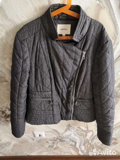 Куртка женская