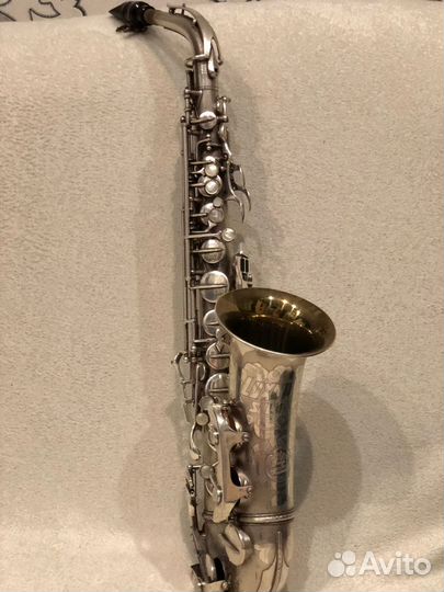 Саксофон- Альт