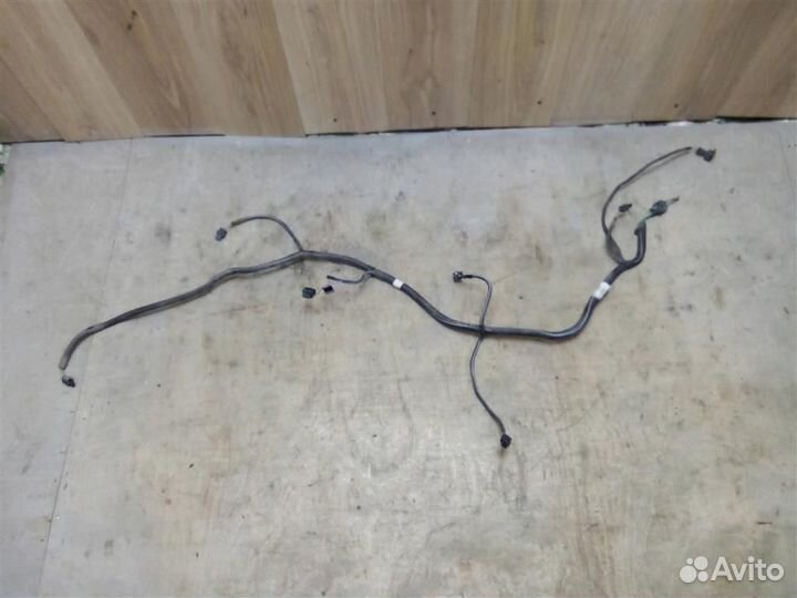 Проводка (коса) от Renault Laguna III 2007-2012