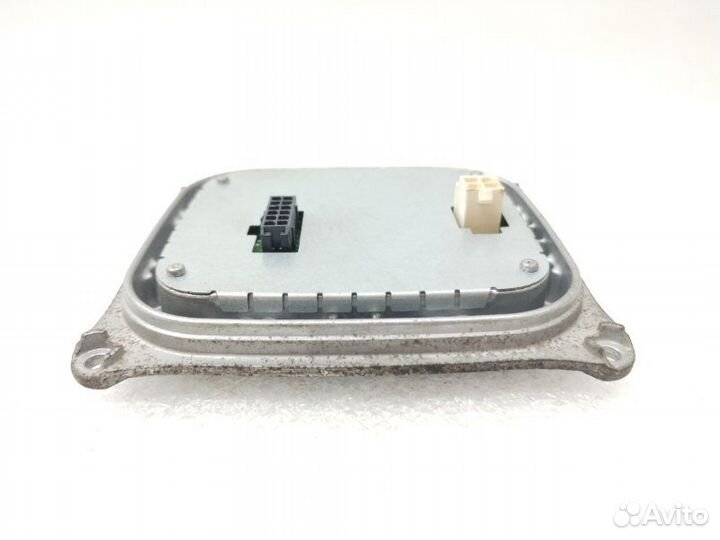 Блок розжига Mercedes-Benz S-Class W221 5.5 M273