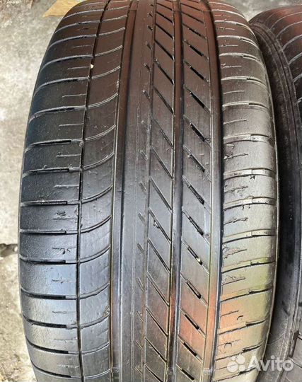 Goodyear Eagle F1 Asymmetric 255/50 R19 107W