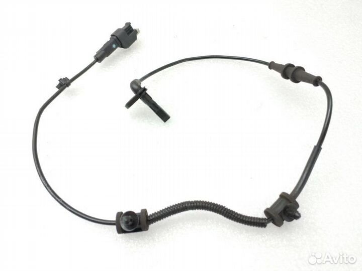 Датчик ABS передний левый Chevrolet Cruze 2009