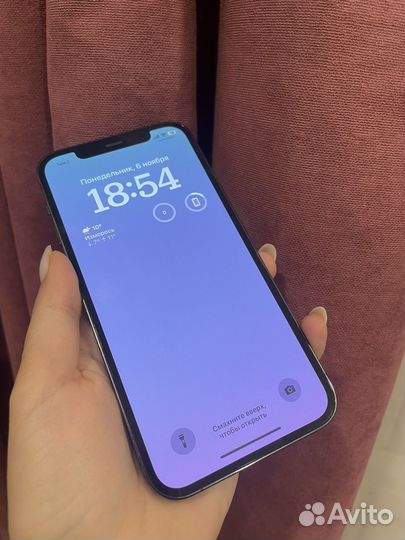 iPhone 12 Pro, 128 ГБ
