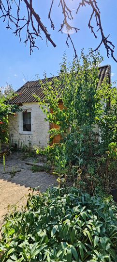 Дом 72 м² на участке 9 сот.