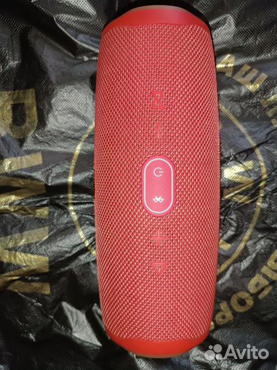 Колонка jbl charge 4