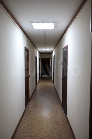 Сдам офисное помещение, 19 м²