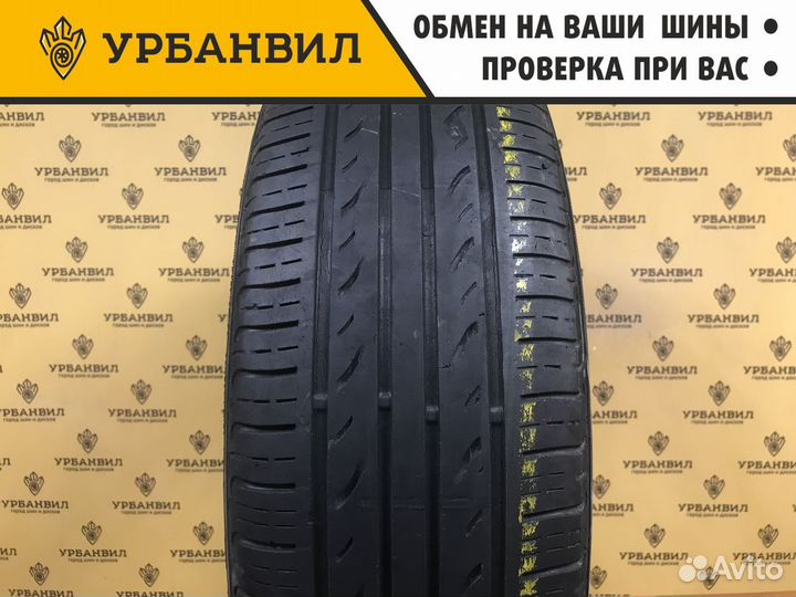 Kumho Solus KH15 215/65 R16 98H