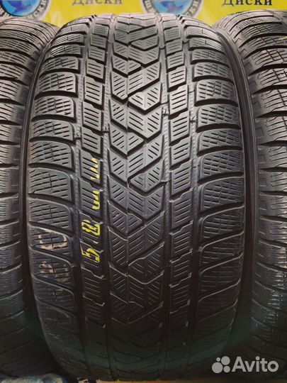 Pirelli Scorpion Winter 275/50 R20 109V