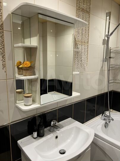 2-к. квартира, 85 м², 13/14 эт.