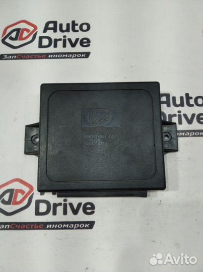 Блок комфорта Lifan Solano 1 1.6 2013