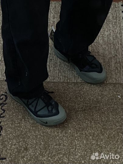 Nike ACG Antarktik Gore-T Оригинал