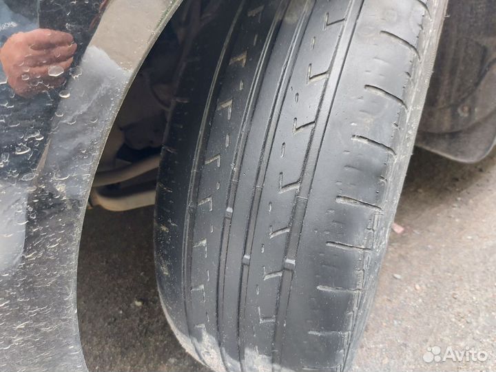 Nexen Roadian 542 265/60 R18 110H