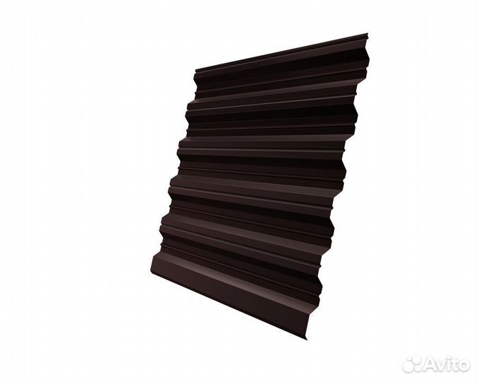 Профнастил нс35