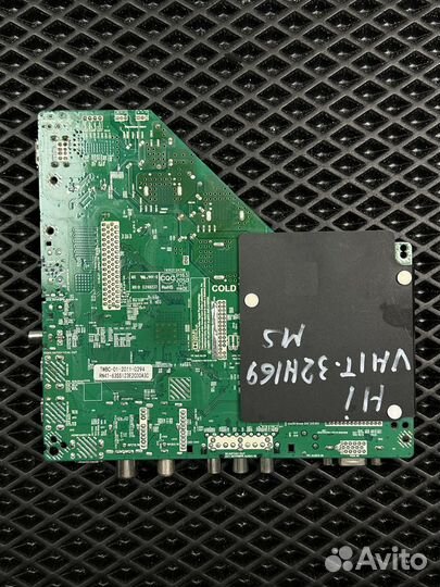 Main PSU TP.MS3663S.PB818 №374