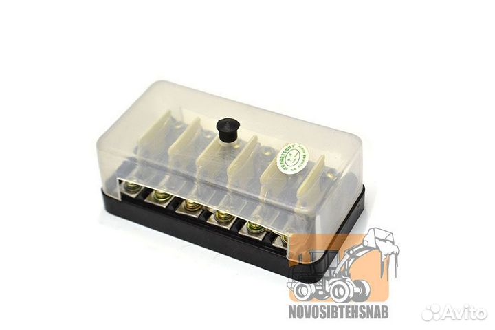 Предохранители для погрузчика Laigong ZL20