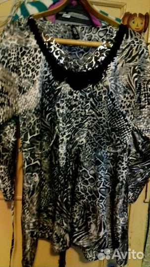 Туника д/берем