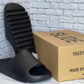 Тапки adidas yeezy slide