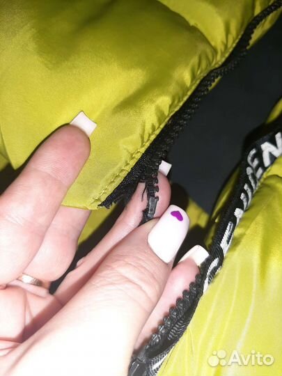 Куртка для девочки