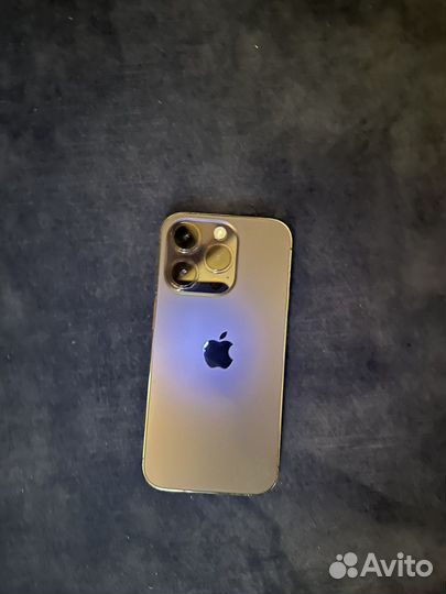 iPhone 14 Pro, 128 ГБ