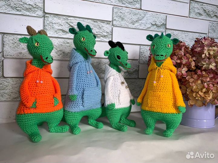Дракон