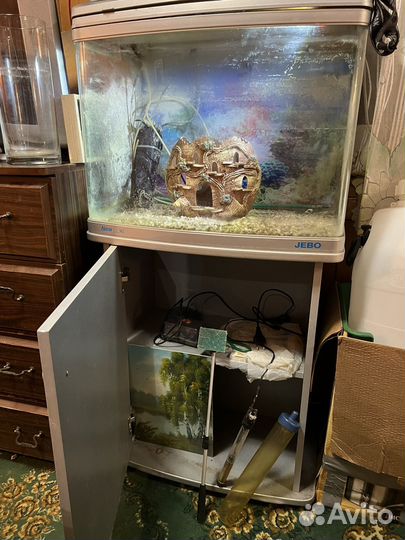 Аквариум