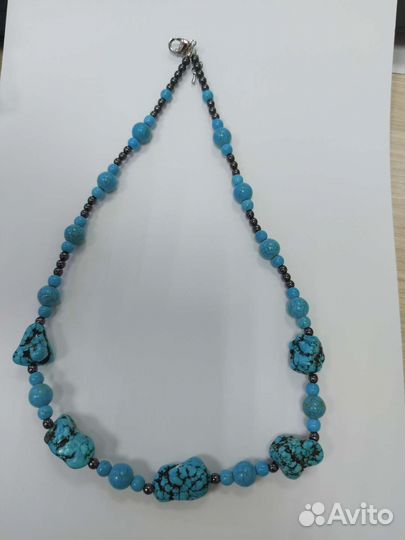 Украшения из серебра