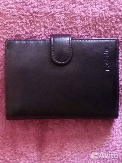 Бумажник мужской Poshete