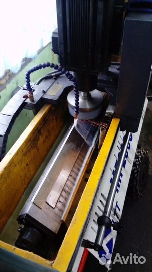 Заточка деревообрабатывающего инструмента