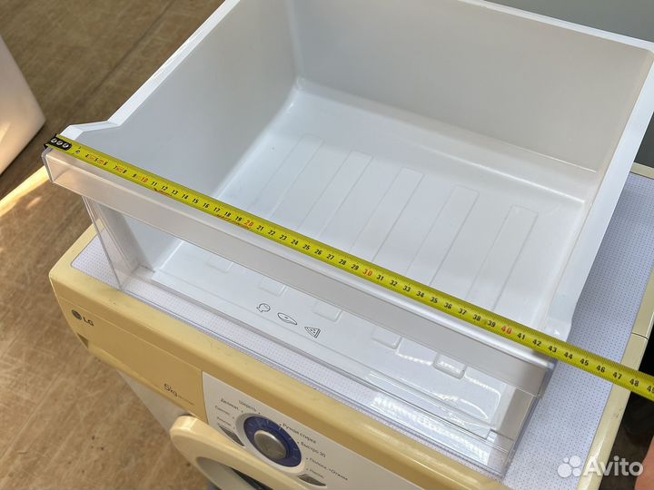 Ящик овощной для Холодильника Haier новый