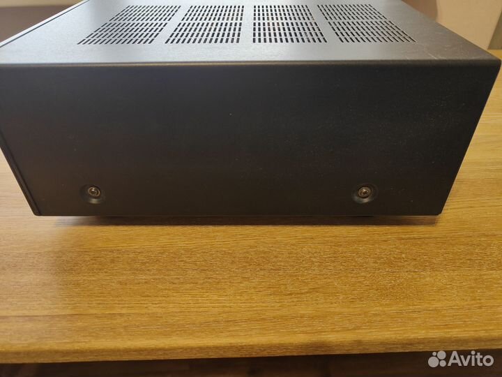 Yamaha A-S300