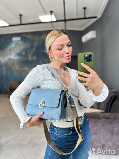 Сумка furla 3 цвета