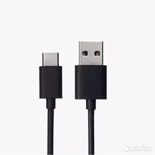 Кабель Type C
