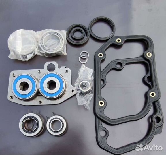 VW Polo,Golf 5, Skoda Octavia A5 Подшипник МКПП