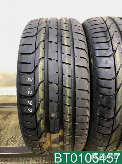 Pirelli P Zero 225/40 R18 92Y