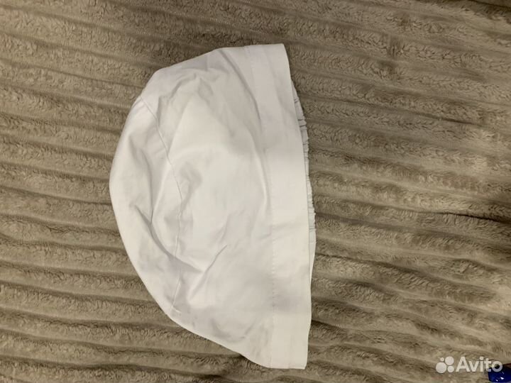 Шапка медицинская