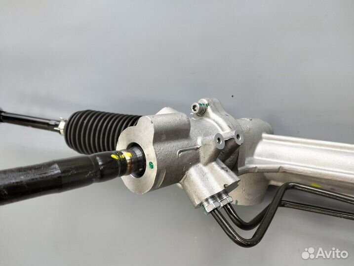 Рулевая рейка Ford Mondeo 4