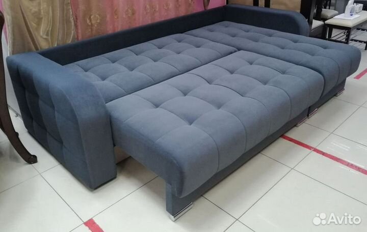 Диван угловой