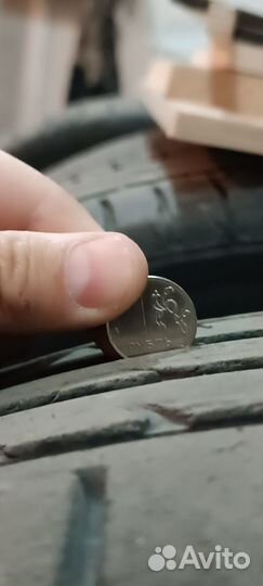 Yokohama Geolandar I/T G072 235/60 R18