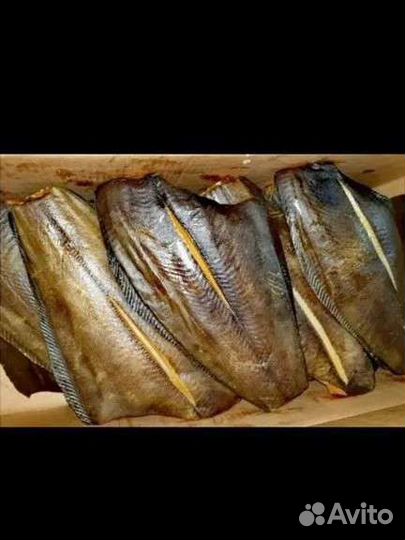 Рыба х/к