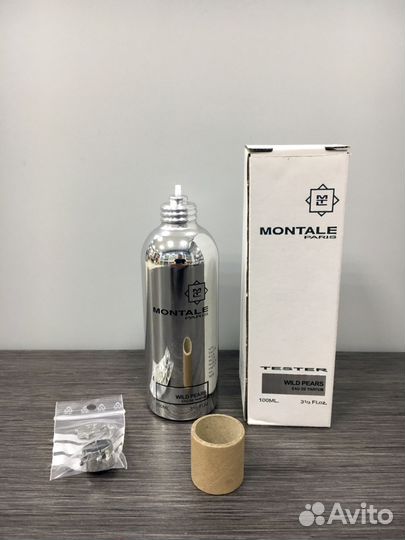 Montale Wild Pears (Оригинал)